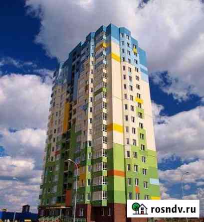 2-комнатная квартира, 70 м², 14/17 эт. в аренду посуточно в Нижнем Новгороде Нижний Новгород
