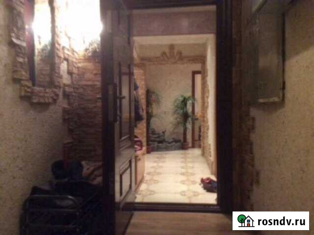 4-комнатная квартира, 103 м², 12/12 эт. на продажу в Екатеринбурге Екатеринбург - изображение 1