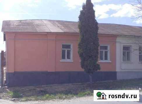 Дом 76 м² на участке 7.5 сот. на продажу в Ельце Елец - изображение 1
