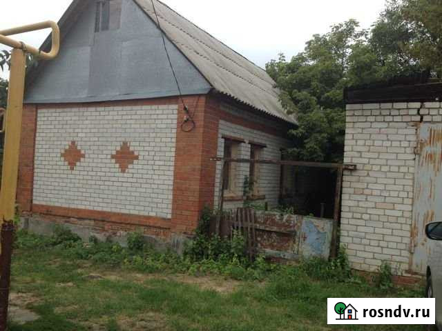 Дом 40 м² на участке 25 сот. на продажу в Гремячьем Гремячье - изображение 1