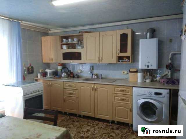 Дом 100 м² на участке 6 сот. на продажу в Апшеронске Апшеронск - изображение 1