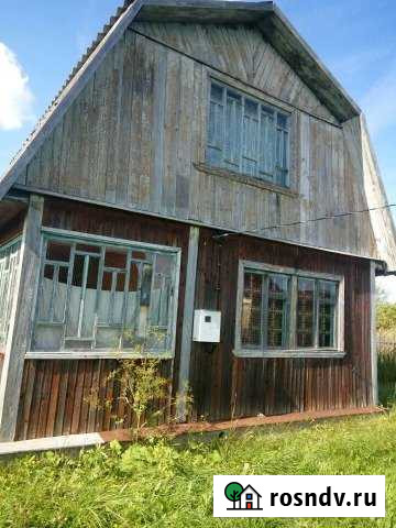 Дача 20 м² на участке 12 сот. на продажу в Гагарине Гагарин - изображение 1