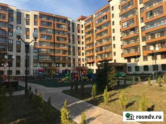 1-комнатная квартира, 38.6 м², 3/9 эт. на продажу в Пироговском Пироговский