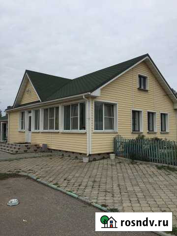 Дом 200 м² на участке 40 сот. на продажу в Ишлеях Ишлеи - изображение 1