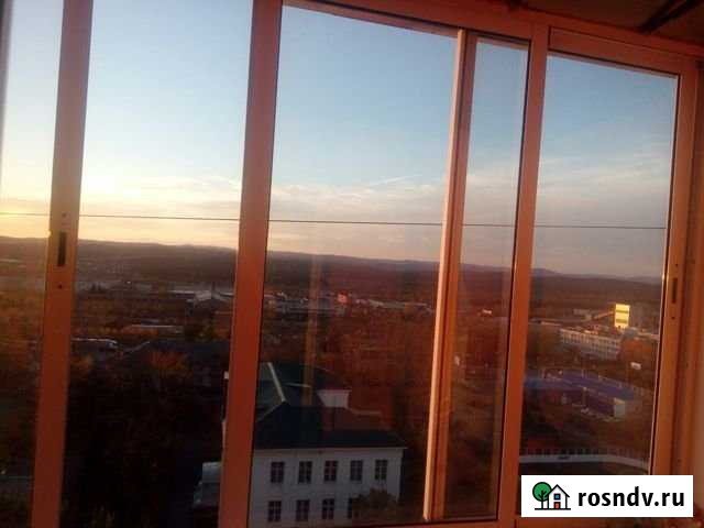 1-комнатная квартира, 32 м², 10/10 эт. на продажу в Миассе Миасс - изображение 1