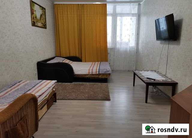 3-комнатная квартира, 78 м², 6/18 эт. в аренду посуточно в Оренбурге Оренбург - изображение 1