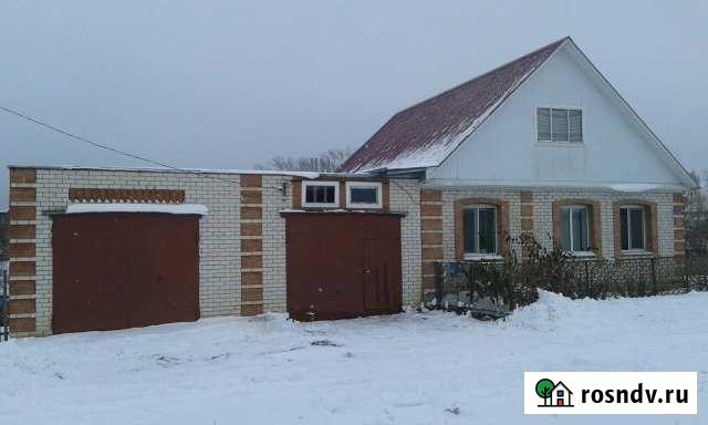 Дом 124 м² на участке 20 сот. на продажу в Ундорах Ундоры - изображение 1