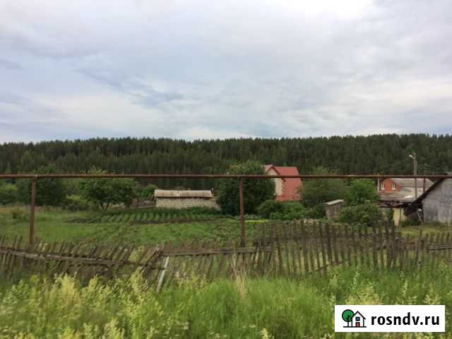 Участок ИЖС 15 сот. на продажу в Каменске-Уральском Каменск-Уральский - изображение 1