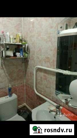 1-комнатная квартира, 28.8 м², 2/5 эт. на продажу в Зимовниках Зимовники - изображение 1