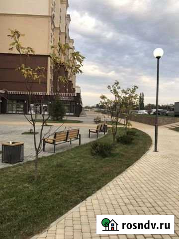 Меганом, Жигулина роща - 83 м2 Симферополь - изображение 1