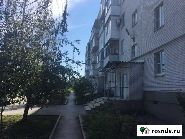 1-комнатная квартира, 33 м², 3/5 эт. на продажу в Шахтах Шахты - изображение 1