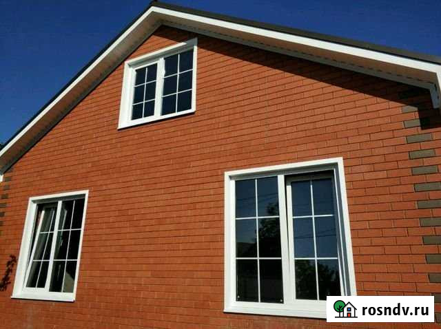 Дом 90 м² на участке 7 сот. на продажу в Ильском Ильский - изображение 1