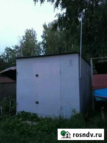 Гараж 21 м² на продажу в Воткинске Воткинск - изображение 1
