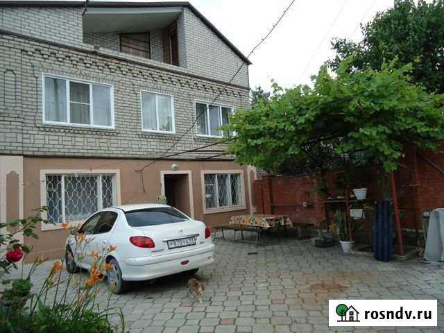 Комната 20 м² в 4-ком. кв., 2/2 эт. в аренду на длительный срок в Новороссийске Новороссийск - изображение 1