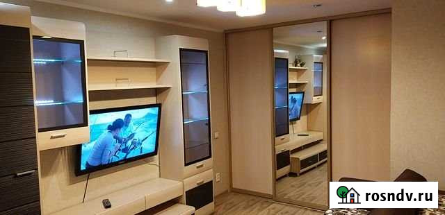 1-комнатная квартира, 33 м², 2/5 эт. в аренду на длительный срок в Улан-Удэ Улан-Удэ - изображение 1