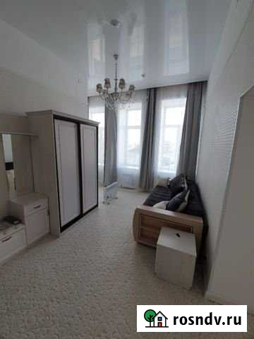 Квартира-студия, 50 м², 2/2 эт. в аренду посуточно в Свободном Амурской области Свободный - изображение 1