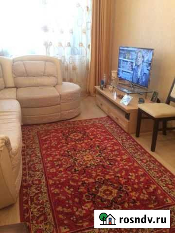 2-комнатная квартира, 44 м², 2/5 эт. на продажу в Топках Топки - изображение 1