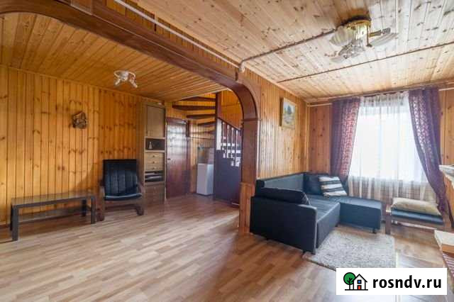 Дом 188.5 м² на участке 21 сот. на продажу в Тихвине Тихвин - изображение 1