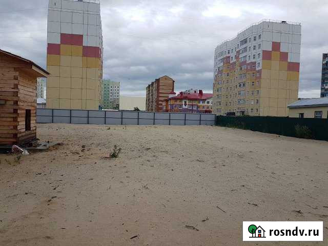 Участок ИЖС 10 сот. на продажу в Излучинске Излучинск - изображение 1