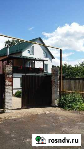 Дом 42 м² на участке 4 сот. в аренду на длительный срок в Москве Москва - изображение 1