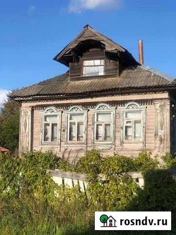 Дом 96 м² на участке 28 сот. на продажу в Талдоме Талдом - изображение 1