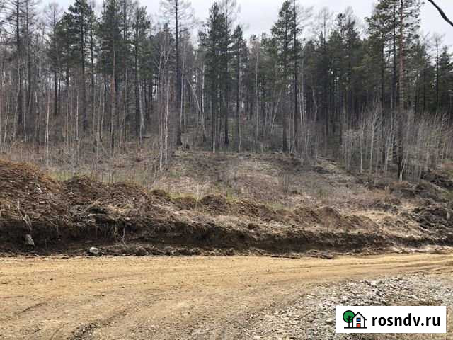 Участок СНТ, ДНП 12 сот. на продажу в Маркове Маркова - изображение 1