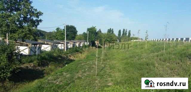 Участок промназначения 120 сот. на продажу в Краснодаре Краснодар - изображение 1