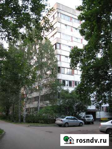 1-комнатная квартира, 35 м², 5/9 эт. в аренду на длительный срок в Выборге Выборг - изображение 1