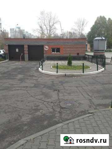 Гараж 20 м² на продажу в Мытищах Мытищи - изображение 1