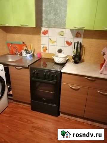 2-комнатная квартира, 34 м², 5/5 эт. на продажу в Нижней Туре Нижняя Тура - изображение 1