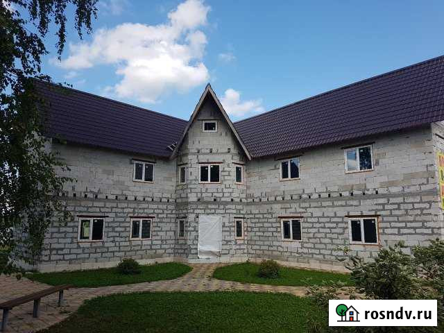 Дом 295 м² на участке 16.5 сот. на продажу в Криводановке Криводановка - изображение 1