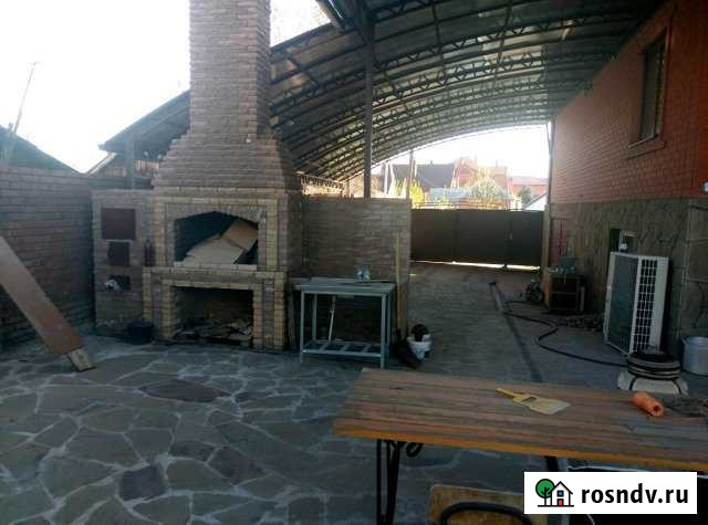 Дом 278 м² на участке 8 сот. на продажу в Шахтах Шахты - изображение 1