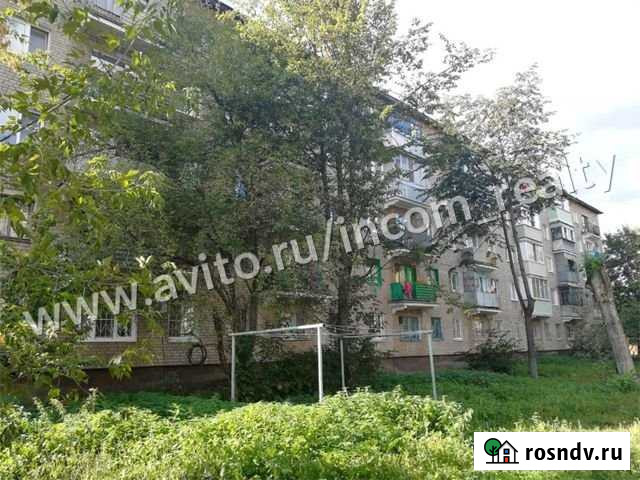 2-комнатная квартира, 44.1 м², 1/5 эт. на продажу в Орехово-Зуево Орехово-Зуево - изображение 1