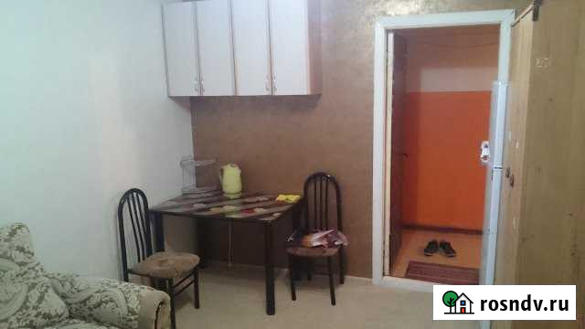 Комната 12 м² в 1-ком. кв., 4/5 эт. в аренду на длительный срок в Магадане Магадан - изображение 1