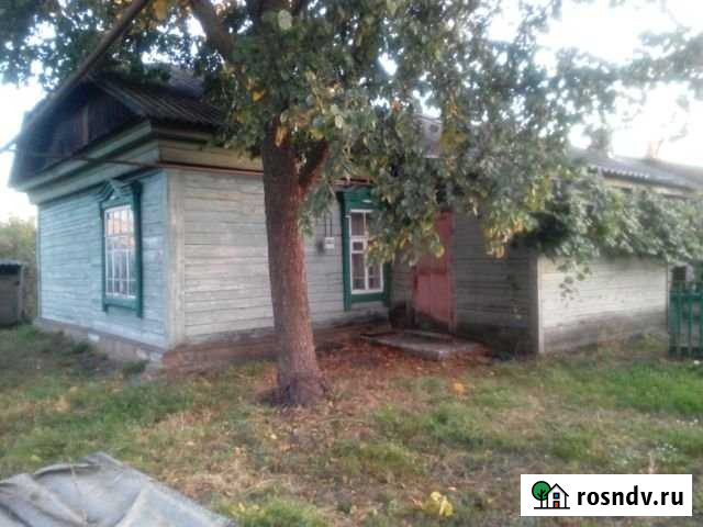 Дом 38 м² на участке 4 сот. на продажу в Рассказово Рассказово - изображение 1