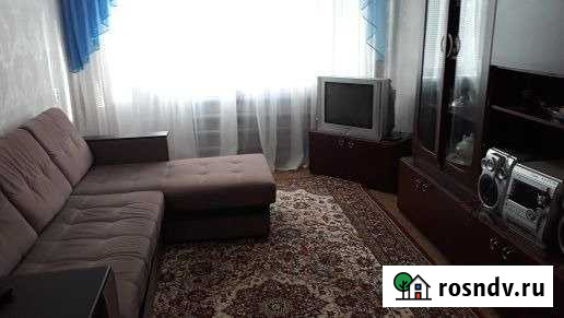 2-комнатная квартира, 44 м², 3/5 эт. на продажу в Менделеевске Менделеевск - изображение 1