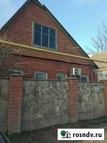 Дом 80 м² на участке 15 сот. на продажу в Тамани Тамань - изображение 1