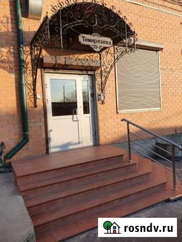 Офисное помещение, 16кв.м. Чита - изображение 1