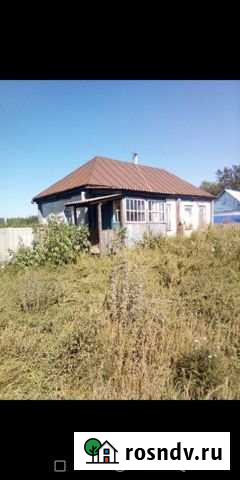 Дом 55 м² на участке 100 сот. на продажу в Абрамовке Абрамовка - изображение 1