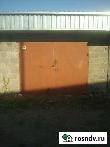 Гараж на продажу в Черкесске Черкесск - изображение 1