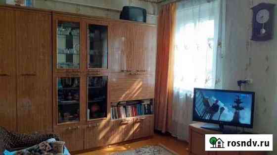 Дом 46 м² на участке 12 сот. на продажу в Кильмези Кировской области Кильмезь