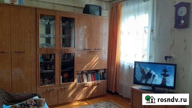 Дом 46 м² на участке 12 сот. на продажу в Кильмези Кировской области Кильмезь - изображение 1