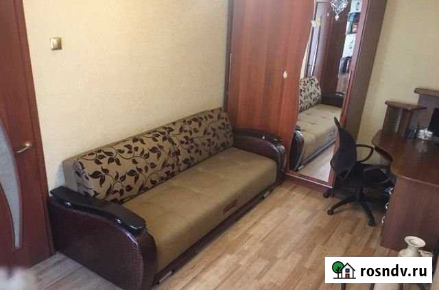 3-комнатная квартира, 58.1 м², 1/5 эт. на продажу в Сызрани Сызрань - изображение 1