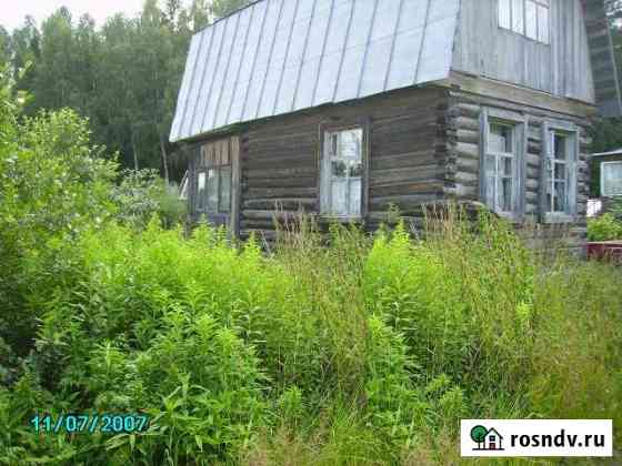 Дача 32 м² на участке 4 сот. на продажу в Глазове Глазов