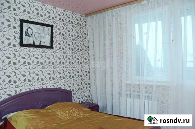 2-комнатная квартира, 45.6 м², 11/12 эт. на продажу в Засечном Засечное - изображение 1