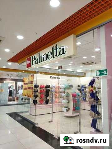 Торговое помещение с арендатором, 39.9 кв.м. Тюмень - изображение 1