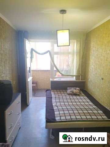 Комната 15 м² в 1-ком. кв., 4/5 эт. на продажу в Сочи Сочи - изображение 1