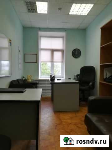 Офисное помещение, 14.7 кв.м. и 35,5 кв.м. Ярославль - изображение 1