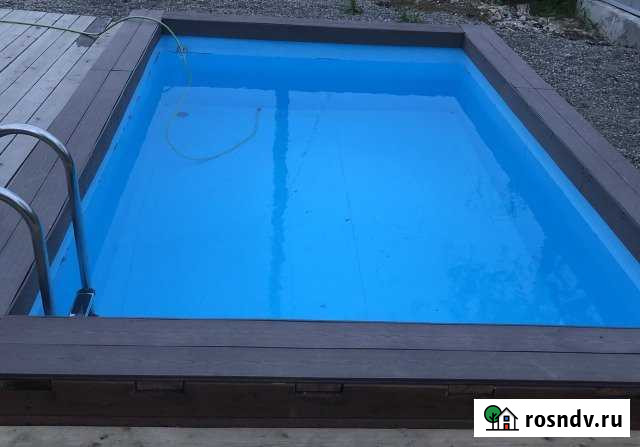 Дом 187 м² на участке 10 сот. в аренду посуточно в Вилючинске Вилючинск - изображение 1