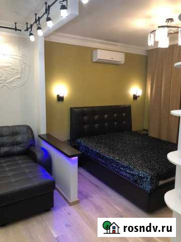 1-комнатная квартира, 38 м², 3/17 эт. на продажу в Одинцово Одинцово - изображение 1